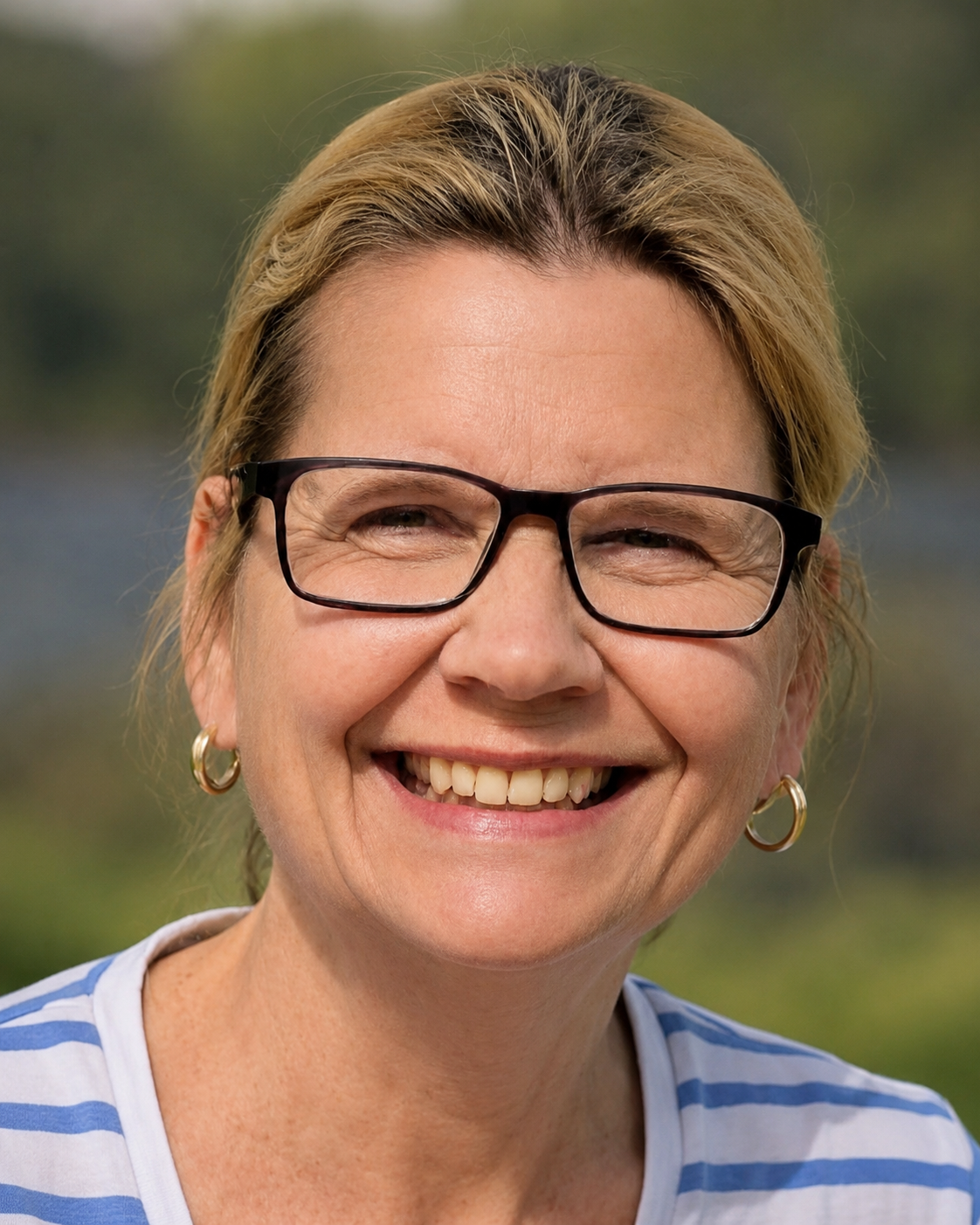 Christina Sebulke